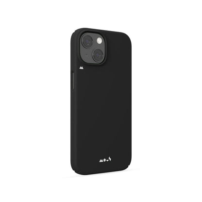 Black Phone Case - Super Thin