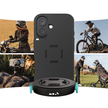 Mount Ready Phone Case - IntraLock