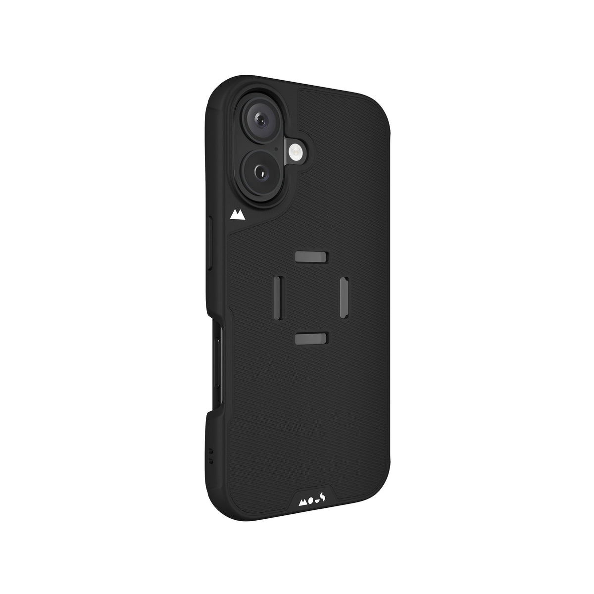 Mount Ready Phone Case - IntraLock