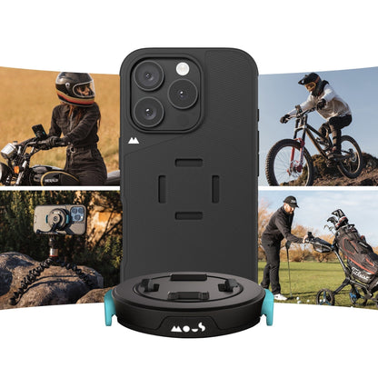 Mount Ready Phone Case - IntraLock