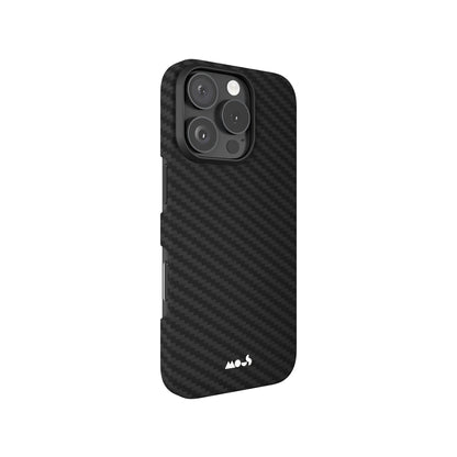 Aramid Fibre Lightweight Phone Case - Super Thin