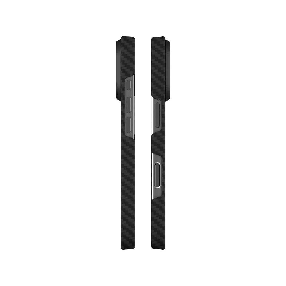 Aramid Fibre Lightweight Phone Case - Super Thin