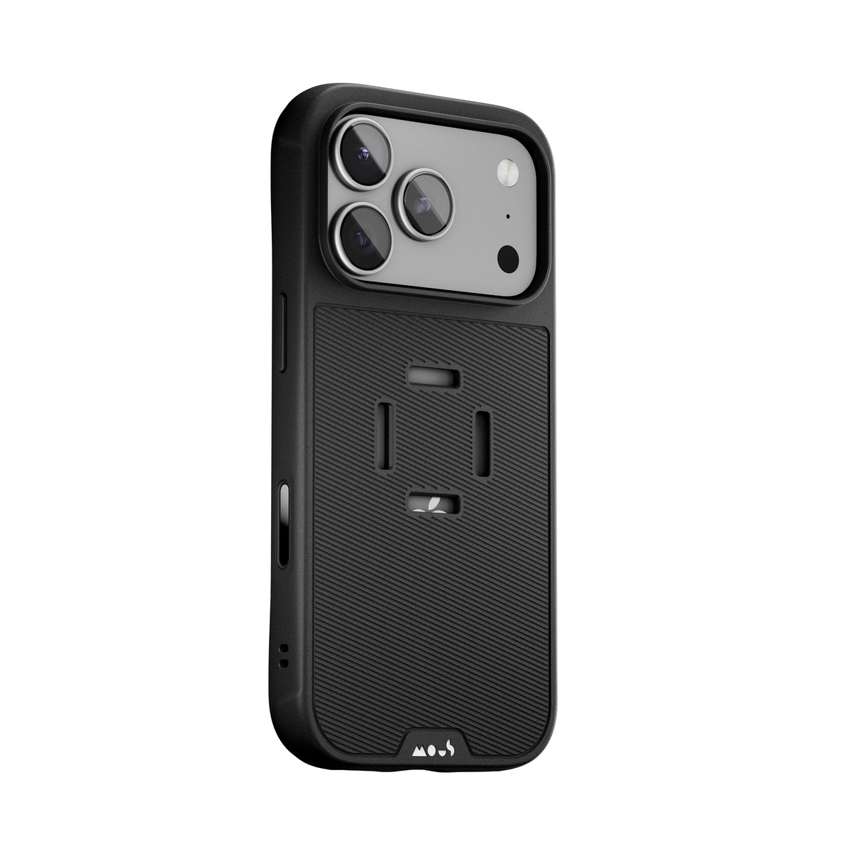 Mount Ready Phone Case - IntraLock