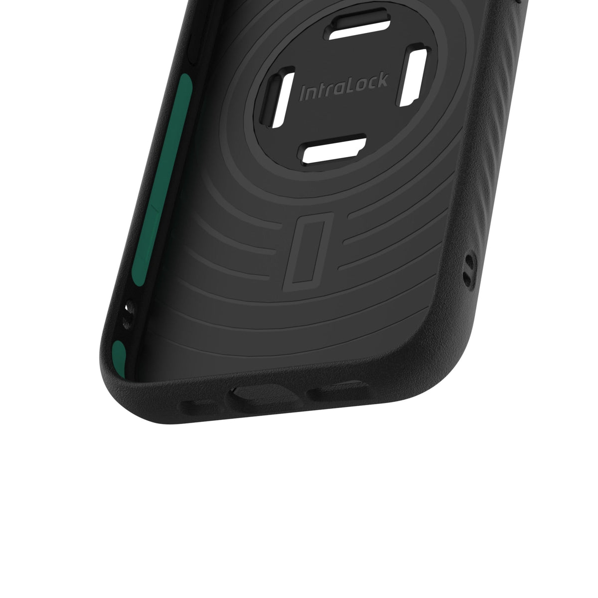 Mount Ready Phone Case - IntraLock