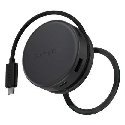 OntheGo 7-in-1 Multiport Adapter
