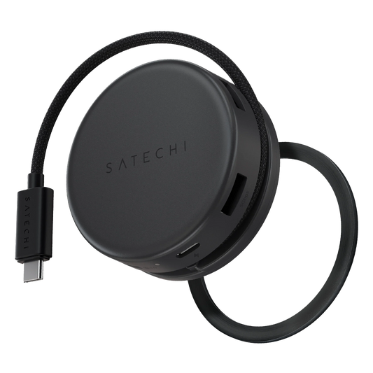 OntheGo 7-in-1 Multiport Adapter