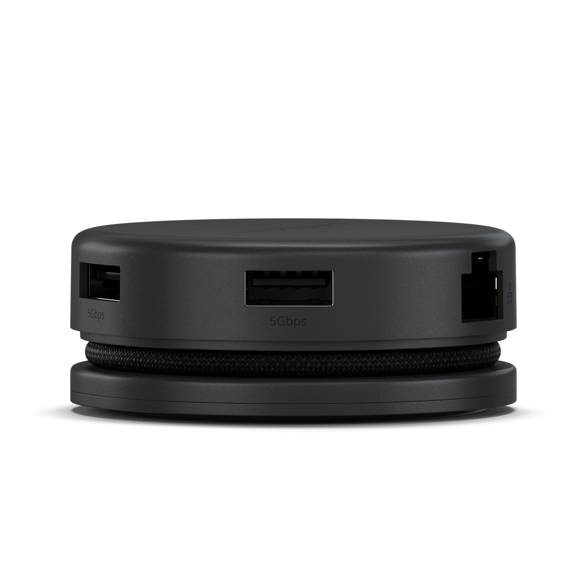 OntheGo 7-in-1 Multiport Adapter
