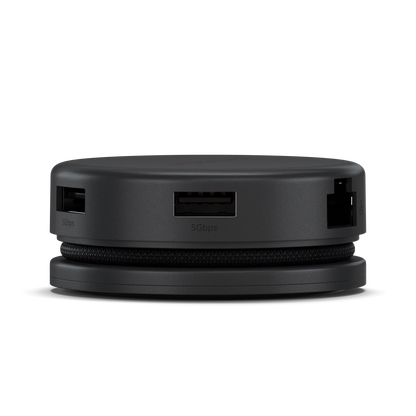 OntheGo 7-in-1 Multiport Adapter
