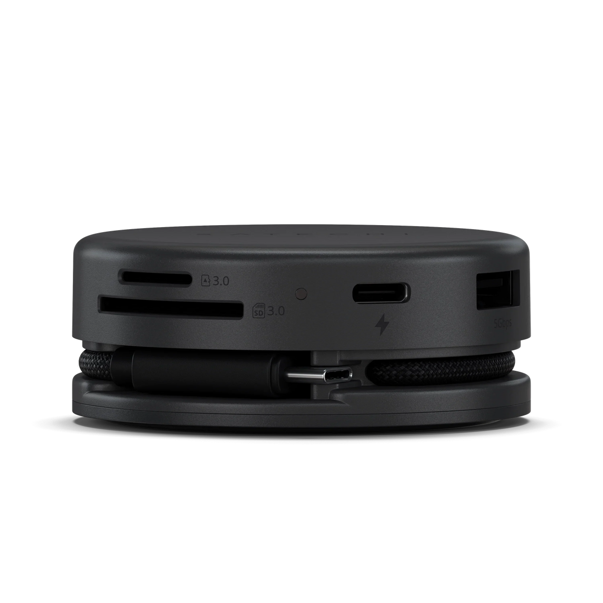 OntheGo 7-in-1 Multiport Adapter