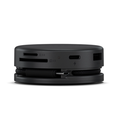 OntheGo 7-in-1 Multiport Adapter