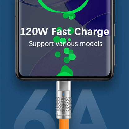 3in1 Fast Charging Cable Cell Phone Charger Cord For iPhone Type C Micro USB LOT