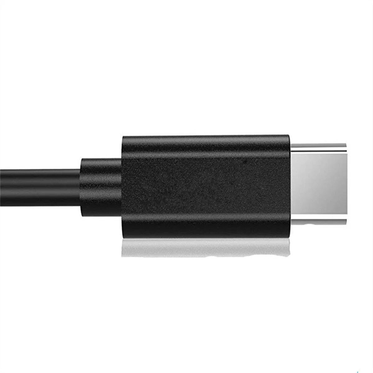 USB-C to USB C Type-C Fast Charging Data SYNC Charger Cable Cord 3/6/10FT lot