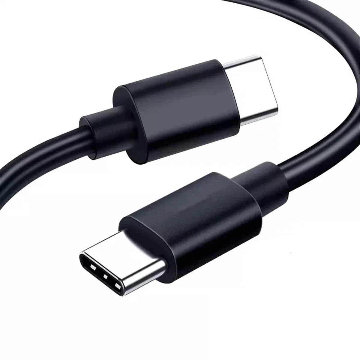 USB-C to USB C Type-C Fast Charging Data SYNC Charger Cable Cord 3/6/10FT lot