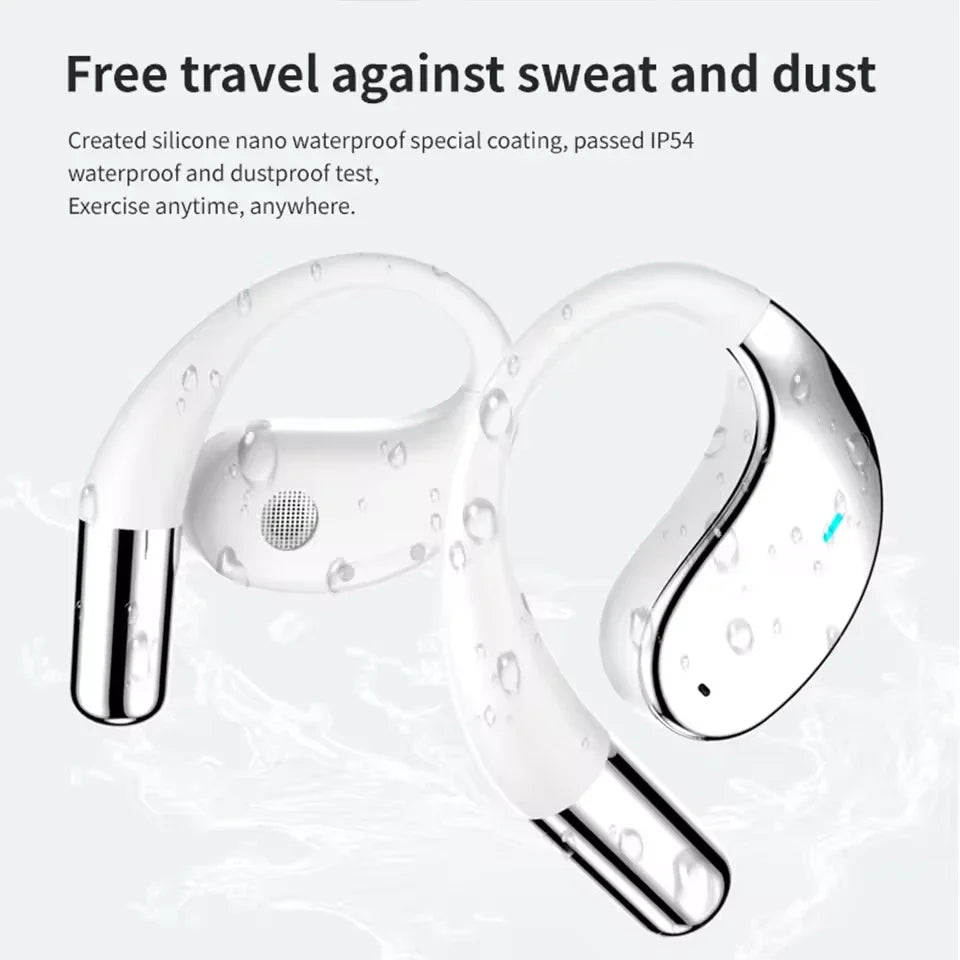3-In-1 Smart Voice Translation Earbuds 150+Languages Real Time Translator US lot