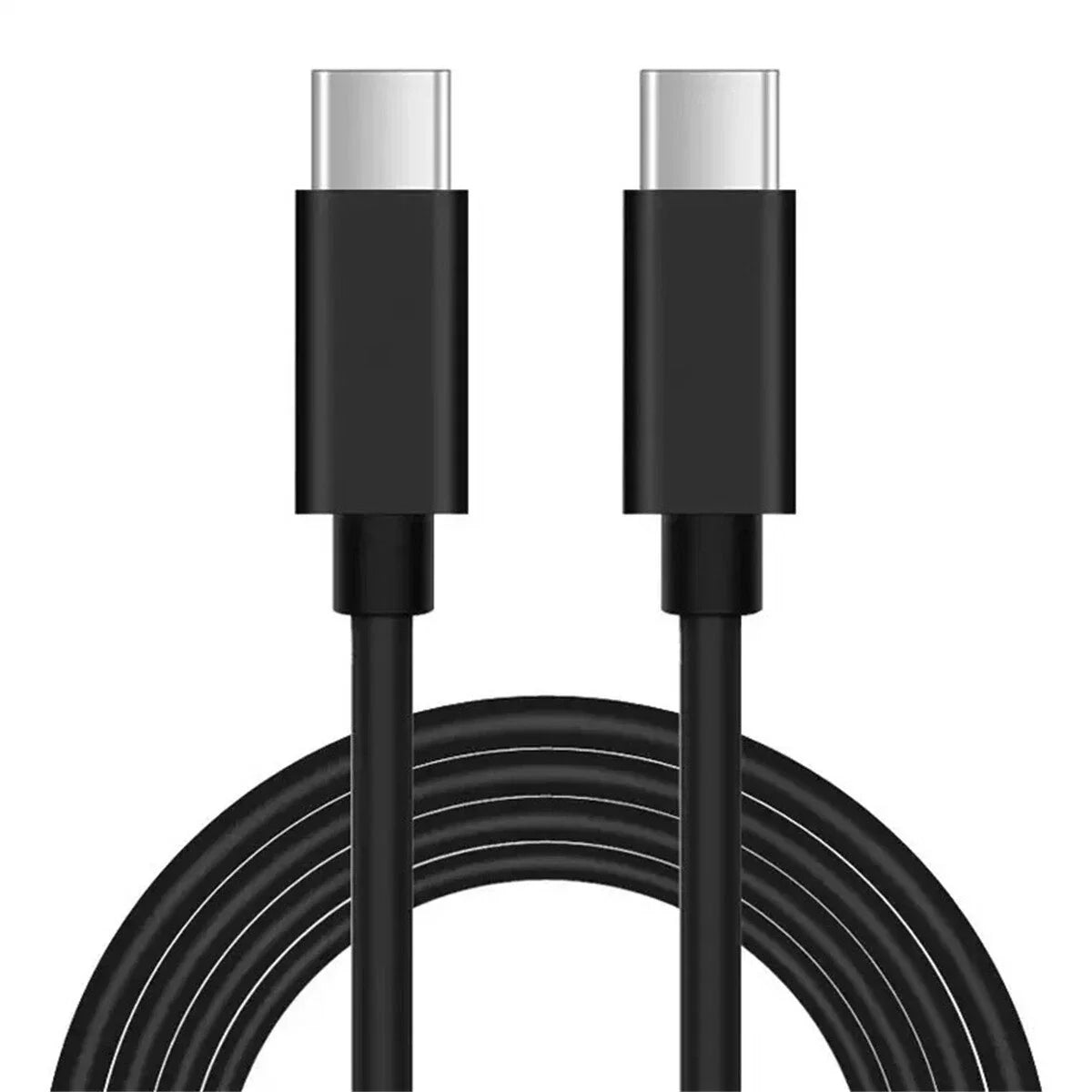 USB-C to USB C Type-C Fast Charging Data SYNC Charger Cable Cord 3/6/10FT lot