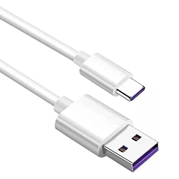 3in1 Fast Charging Cable Cell Phone Charger Cord For iPhone Type C Micro USB LOT