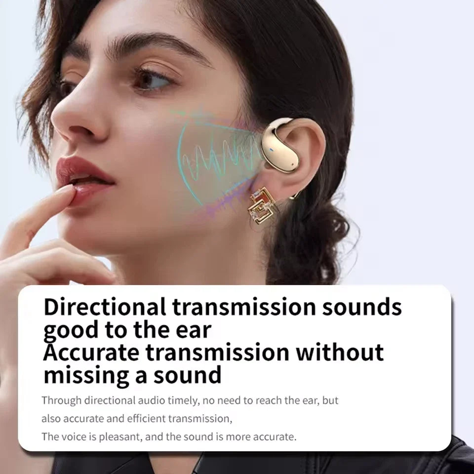 3-In-1 Smart Voice Translation Earbuds 150+Languages Real Time Translator US lot