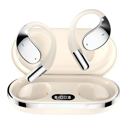 3-In-1 Smart Voice Translation Earbuds 150+Languages Real Time Translator US lot