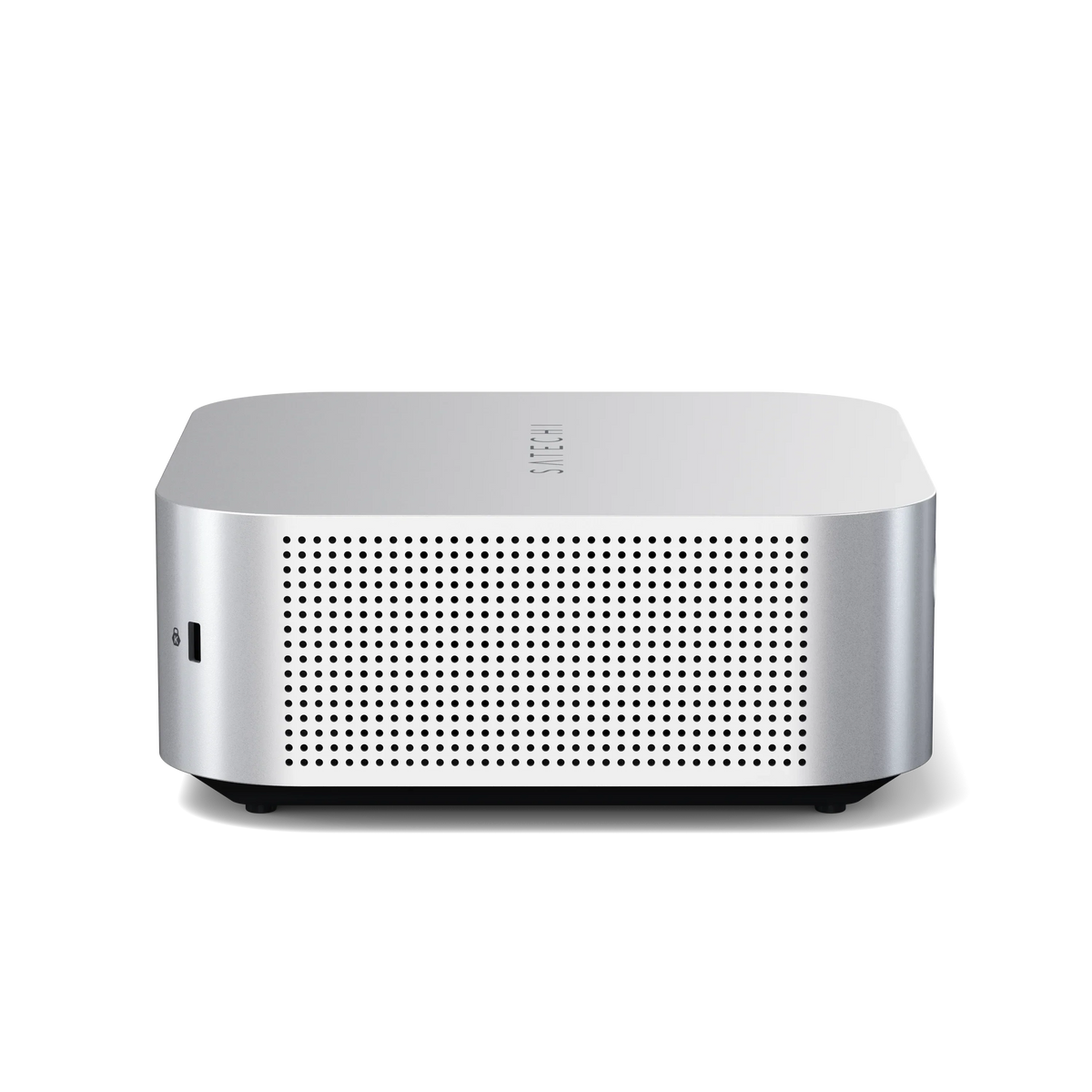 Thunderbolt 5 CubeDock with SSD Enclosure