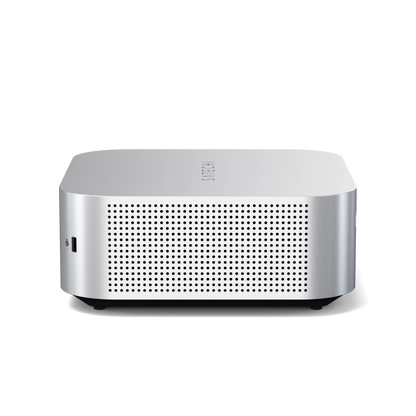 Thunderbolt 5 CubeDock with SSD Enclosure
