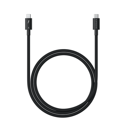 Thunderbolt 5 Pro Cable