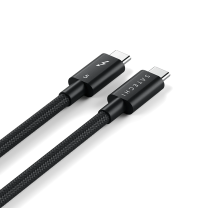 Thunderbolt 5 Pro Cable